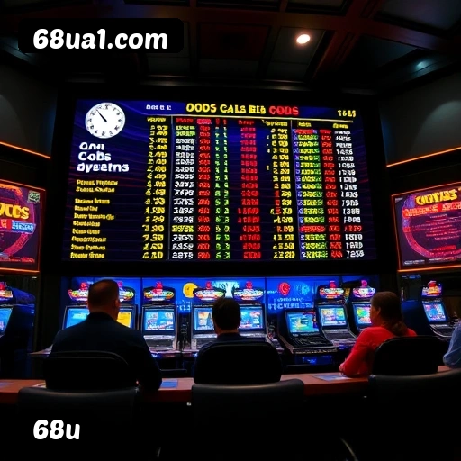 68u Download - Baixe o aplicativo para Android, iOS e PC e ganhe bônus R$5.000