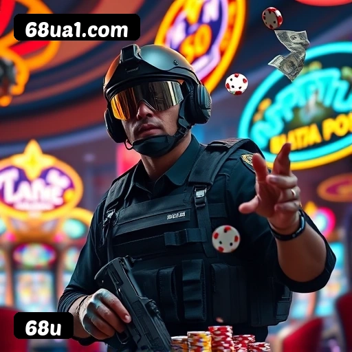 68u Fortune Series - Fortune Tiger, Rabbit, Dragon, OX com RTP 96%+ e Multiplicadores até 10.000x