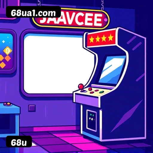 Login Seguro 68u - SSL 256-bit, Autenticação 2FA, Login Social e Suporte 24/7